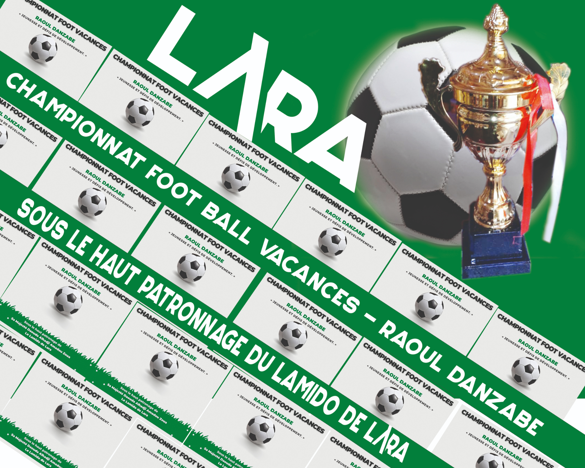 Lara Championnat Vacances