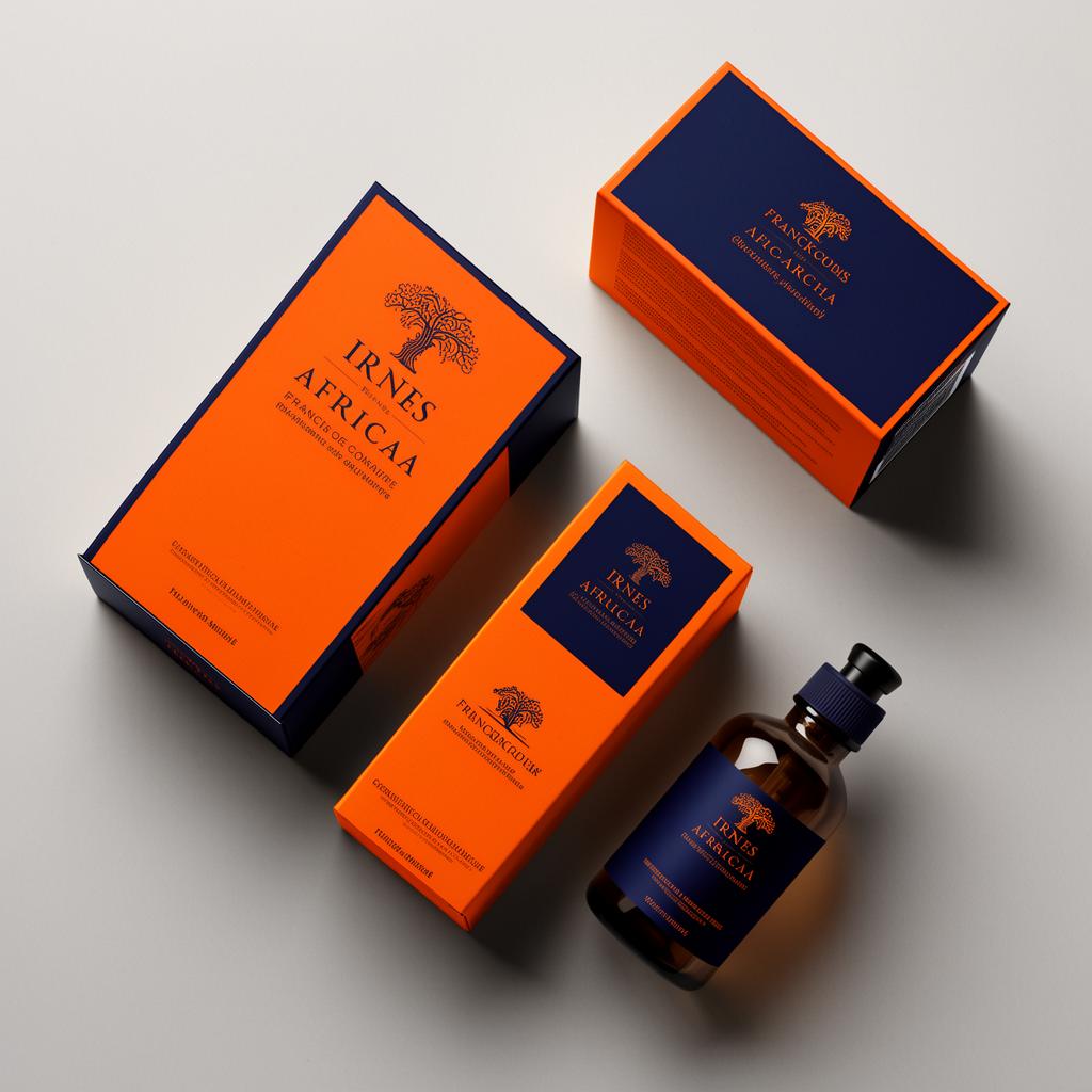 Packaging cosmétique